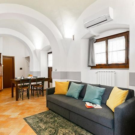 Le Tre Volte - Mercato Centrale Charming Loft Floransa Dış mekan fotoğraf