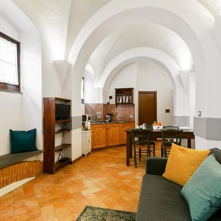 Le Tre Volte - Mercato Centrale Charming Loft Floransa Dış mekan fotoğraf