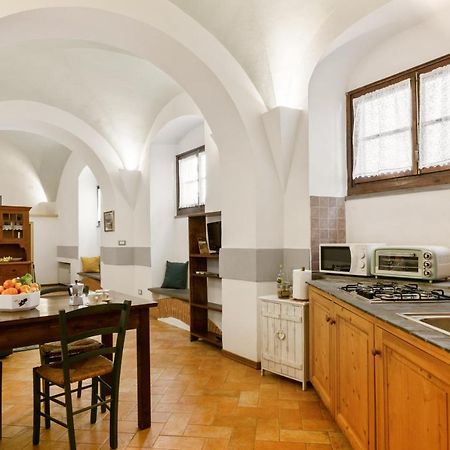Le Tre Volte - Mercato Centrale Charming Loft Floransa Dış mekan fotoğraf