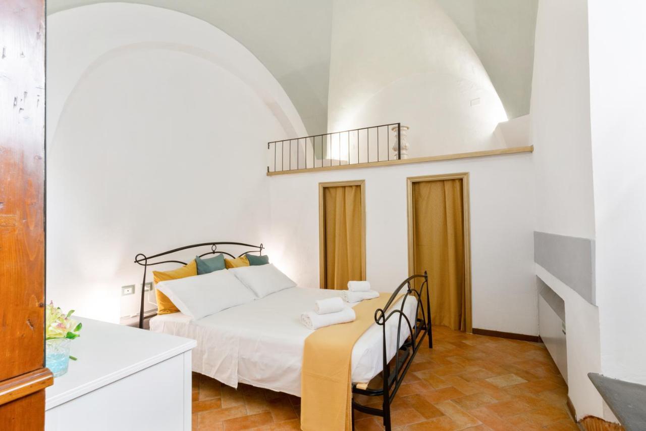Le Tre Volte - Mercato Centrale Charming Loft Floransa Dış mekan fotoğraf